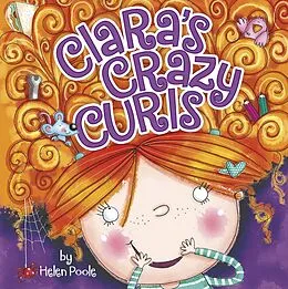 E-Book (pdf) Clara's Crazy Curls von Helen Poole
