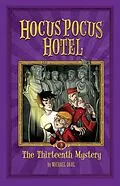 E-Book (pdf) Thirteenth Mystery von Michael Dahl