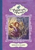 E-Book (pdf) Merlin's Island von Elisa Puricelli Guerra