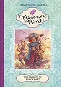 E-Book (pdf) Legend of Black Bart von Elisa Puricelli Guerra