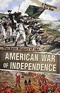 E-Book (pdf) Split History of the American War of Independence von Michael Burgan