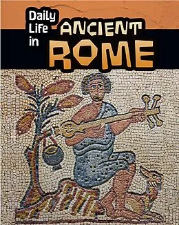 E-Book (pdf) Daily Life in Ancient Rome von Don Nardo