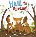 E-Book (pdf) Hail to Spring! von Charles Ghigna