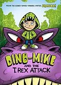 E-Book (pdf) Dino-Mike and the T. Rex Attack von Franco Aureliani