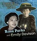 E-Book (pdf) Rosa Parks and Emily Davison von Nick Hunter