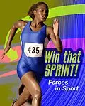 E-Book (pdf) Win that Sprint von Angela Royston