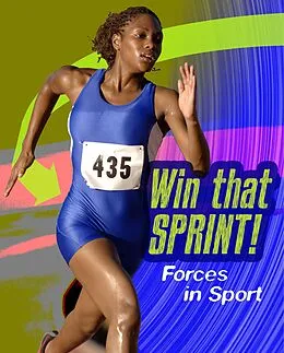 E-Book (pdf) Win that Sprint von Angela Royston