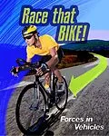 E-Book (pdf) Race that Bike von Angela Royston