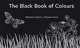 Fester Einband The Black Book of Colours von Menena Cottin