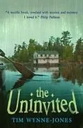 E-Book (epub) Uninvited von Tim Wynne-Jones