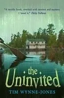E-Book (epub) Uninvited von Tim Wynne-Jones