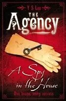 E-Book (epub) Spy in the House von Y. S. Lee