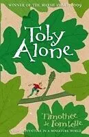 E-Book (epub) Toby Alone von Timothee de Fombelle