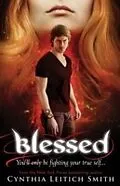 E-Book (epub) Blessed von Cynthia Leitich Smith