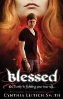 E-Book (epub) Blessed von Cynthia Leitich Smith
