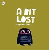 Broschiert A Bit Lost von Chris Haughton