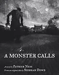E-Book (epub) Monster Calls, A von Siobhan Dowd
