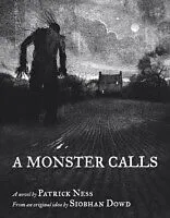 E-Book (epub) Monster Calls, A von Siobhan Dowd