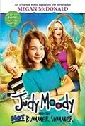 E-Book (epub) Judy Moody and the NOT Bummer Summer von Megan McDonald