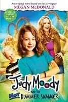 E-Book (epub) Judy Moody and the NOT Bummer Summer von Megan McDonald