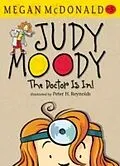 E-Book (epub) Judy Moody: The Doctor Is In! von Megan McDonald