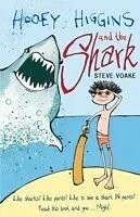 E-Book (epub) Hooey Higgins and the Shark von Steve Voake