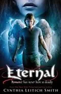 E-Book (epub) Eternal von Cynthia Leitich Smith