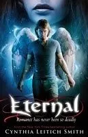 E-Book (epub) Eternal von Cynthia Leitich Smith