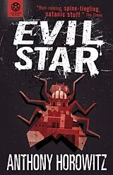 Kartonierter Einband The Power of Five: Evil Star von Anthony Horowitz