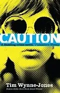 E-Book (epub) Blink & Caution von Tim Wynne-Jones