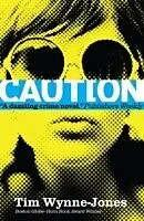 E-Book (epub) Blink & Caution von Tim Wynne-Jones