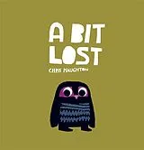Pappband A Bit Lost von Chris Haughton