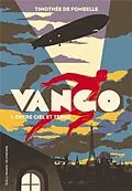 E-Book (epub) Vango von Timothee de Fombelle