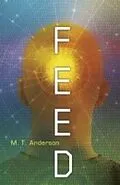 E-Book (epub) Feed von M. T. Anderson
