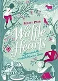 E-Book (epub) Waffle Hearts von Maria Parr