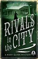 E-Book (epub) Rivals in the City von Y. S. Lee