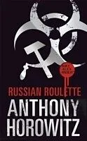 E-Book (epub) Russian Roulette von Anthony Horowitz