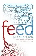 E-Book (epub) Feed von M. T. Anderson