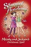E-Book (epub) Melody & Jackson's Christmas Spell von Vivian French