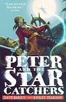 E-Book (epub) Peter and the Starcatchers von Dave Barry