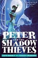 E-Book (epub) Peter and the Shadow Thieves von Dave Barry