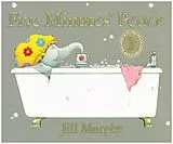 Kartonierter Einband Five Minutes' Peace von Murphy Jill