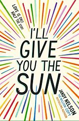 Kartonierter Einband I'll Give You the Sun von Jandy Nelson