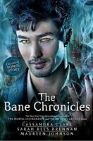 eBook (epub) Bane Chronicles de Cassandra Clare