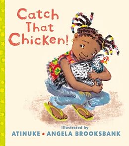 Livre Relié Catch That Chicken! de Atinuke