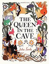 Livre Relié The Queen in the Cave de Julia Sarda