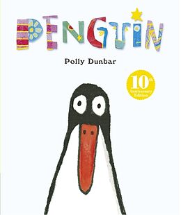Broschiert Penguin von Polly Dunbar