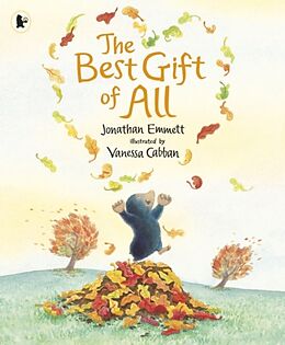 Broschiert The Best Gift of All von Jonathan Emmett