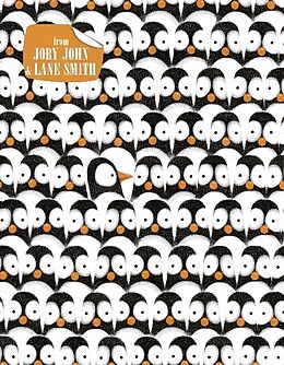 Broché Penguin Problems de Jory John