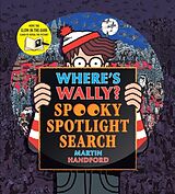 Livre Relié Where's Wally? de Martin Handford